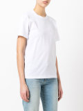 cut-out T-shirt