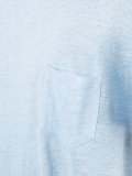 Chad linen T-shirt