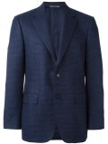 classic fit jacket