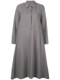 shirt dress