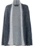 open cardigan 