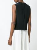 waistband tank top