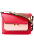 Trunk shoulder bag