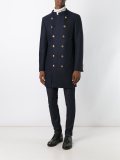military coat
