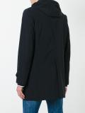 midi coat