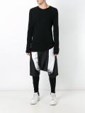 longsleeved T-shirt