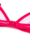 color block bikini