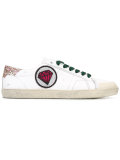 diamond patch trainers