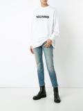 'Techno' T-shirt 