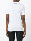 Toronto's Caten Twins T-shirt