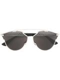 'So Real' sunglasses