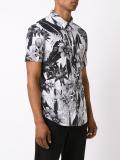 printed shirt