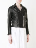 biker jacket