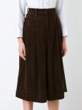 wide leg culottes