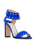 stud detail sandals
