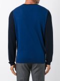 'Bocci' jumper