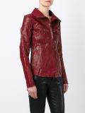 'Imprudente Crasser' biker jacket