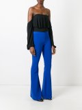 flared trousers