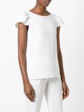 Panterax cap sleeve T-shirt