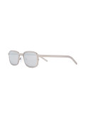 square frame sunglasses 