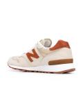 'Age of Exploration' sneakers