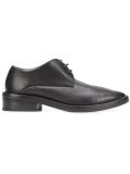 pointed toe derbies