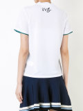 Palm Springs print T-shirt