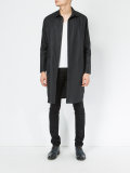 long length shirt