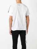 printed T-shirt 