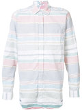 striped shirt 