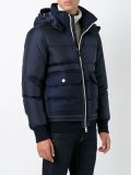 'Rebelais' padded jacket