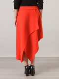'Van' skirt