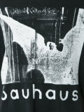 Bauhaus Undead T-shirt 