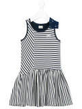 Point the Way dress