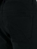 slim fit trousers