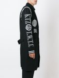 'Varsity'外套 