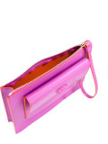small flap pouch