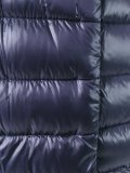 long padded coat