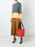 'Bucket' tote