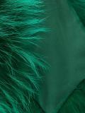 fur scarf