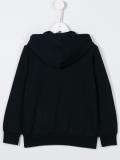'Monster Robot' hoodie