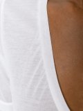 v-neck T-shirt