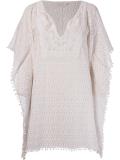 lace kaftan