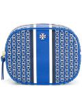 'Gemini Link Stripe'化妆包