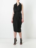 Limo dress