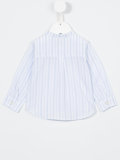 striped shirt 