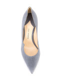 Kimura pumps