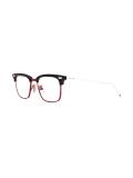 'TB-711-D' glasses