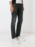 'Clement'牛仔裤