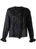Amos blouse
